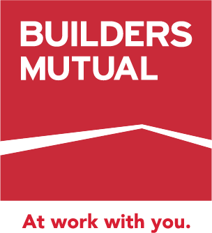 Builders Mutual Logo