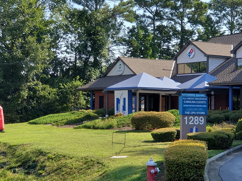 Chapel Hill Office